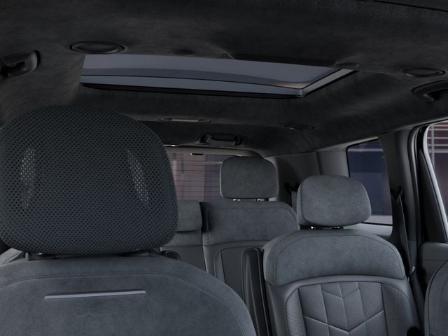 2027 Kia Telluride Base