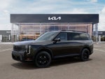 2027 Kia Telluride Base