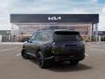 2027 Kia Telluride Base