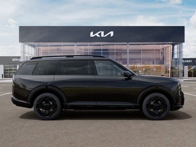 2027 Kia Telluride Base