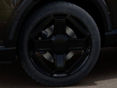 2027 Kia Telluride Base