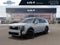 2027 Kia Telluride Hybrid Base