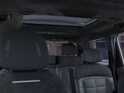 2027 Kia Telluride Hybrid Base