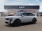 2027 Kia Telluride Hybrid Base