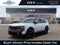 2027 Kia Telluride Hybrid Base