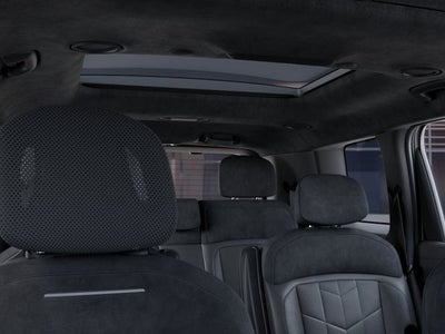 2027 Kia Telluride Hybrid Base