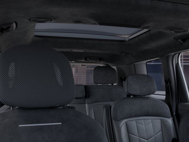 2027 Kia Telluride Hybrid Base