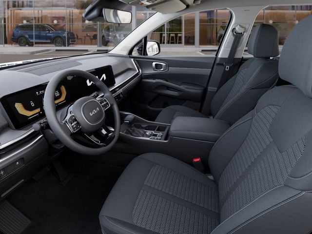 2025 Kia Sorento LX