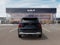 2025 Kia Sorento LX