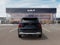 2025 Kia Sorento LX