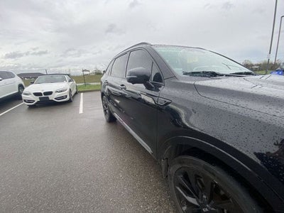 2021 Kia Sorento SX-Prestige