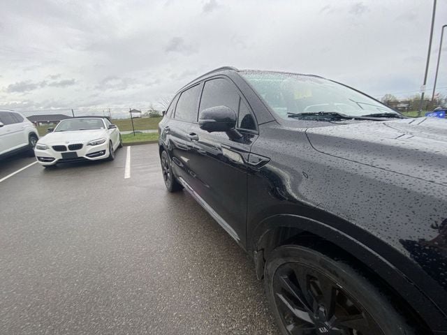 2021 Kia Sorento SX-Prestige