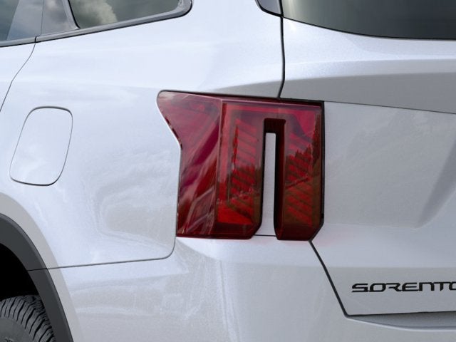 2026 Kia Sorento Base