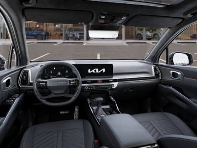 2026 Kia Sorento Base