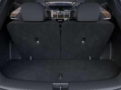 2026 Kia Sorento Base
