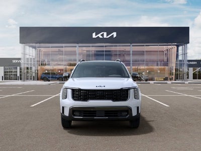 2026 Kia Sorento Base
