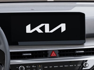 2026 Kia Sorento Base