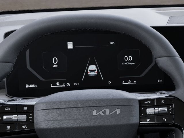2026 Kia Sorento Base