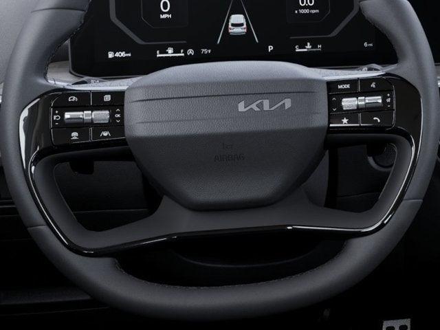 2026 Kia Sorento Base