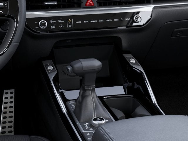 2026 Kia Sorento Base