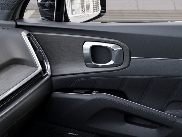 2026 Kia Sorento Base