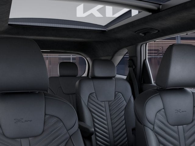 2026 Kia Sorento Base