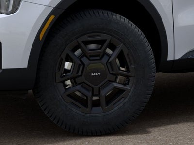 2026 Kia Sorento Base