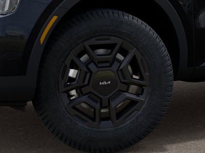 2025 Kia Sorento X-Pro SX Prestige