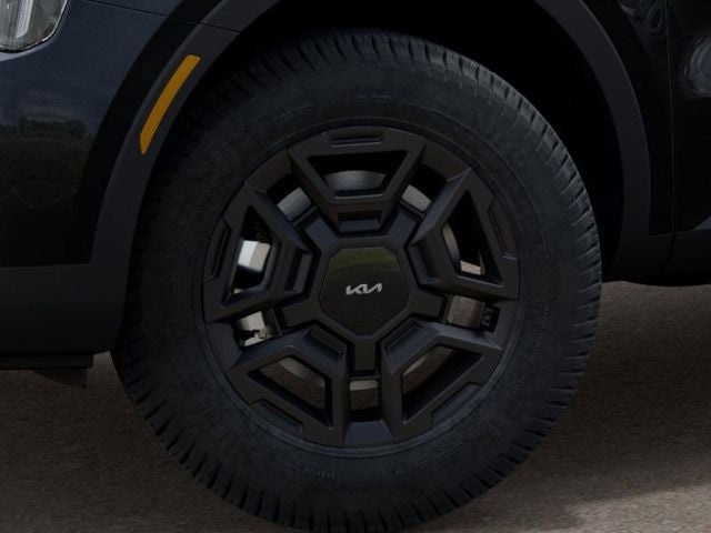 2025 Kia Sorento X-Pro SX Prestige