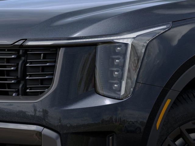 2025 Kia Sorento X-Pro SX Prestige