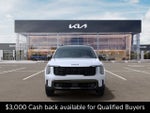 2026 Kia Sorento Base