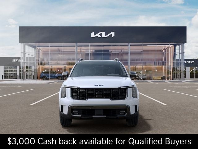 2026 Kia Sorento Base