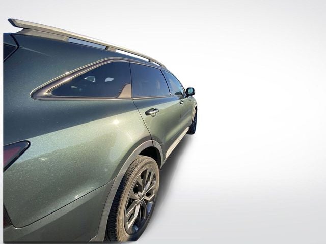 2022 Kia Sorento X-Line SX Prestige