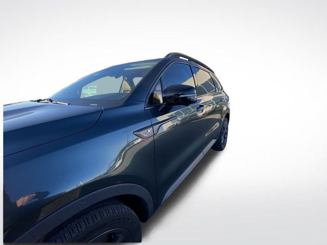 2022 Kia Sorento X-Line SX Prestige