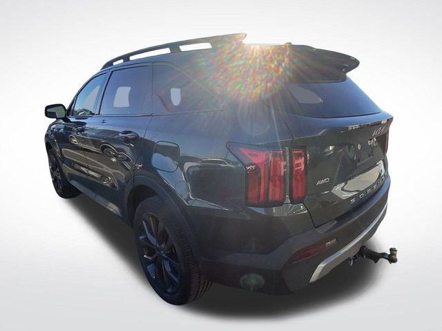 2022 Kia Sorento X-Line SX Prestige
