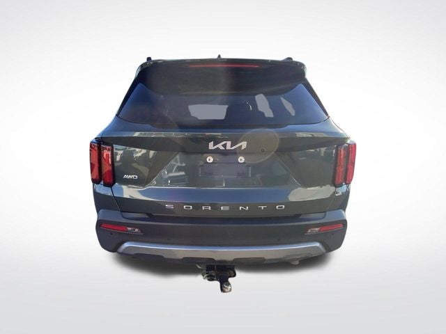2022 Kia Sorento X-Line SX Prestige
