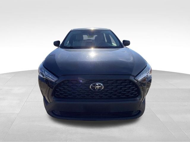 2022 Toyota Corolla Cross L