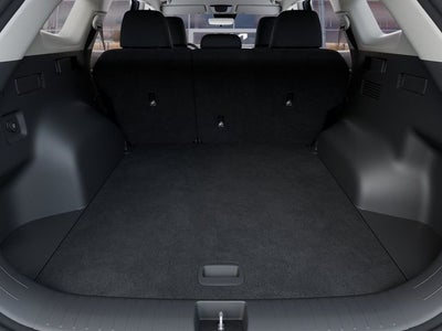 2027 Kia Sportage Hybrid Base