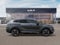 2027 Kia Sportage Hybrid Base