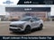 2027 Kia Sportage Hybrid X-Line