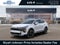 2027 Kia Sportage Hybrid EX