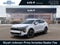 2027 Kia Sportage Hybrid EX