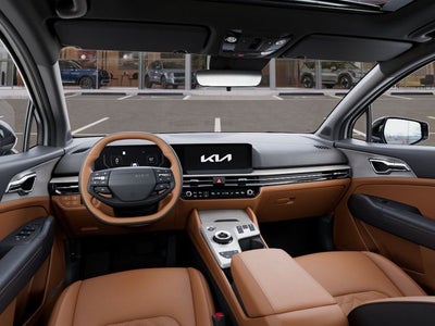 2027 Kia Sportage Hybrid X-Line