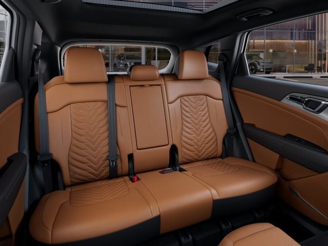 2027 Kia Sportage Hybrid X-Line