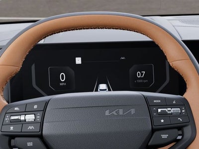 2027 Kia Sportage Hybrid X-Line
