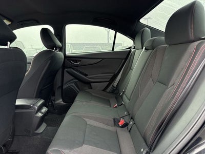 2023 Subaru WRX Premium