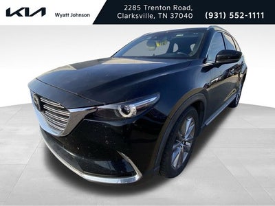 2020 Mazda Mazda CX-9 Grand Touring