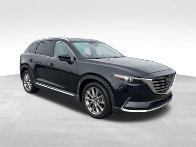 2020 Mazda Mazda CX-9 Grand Touring