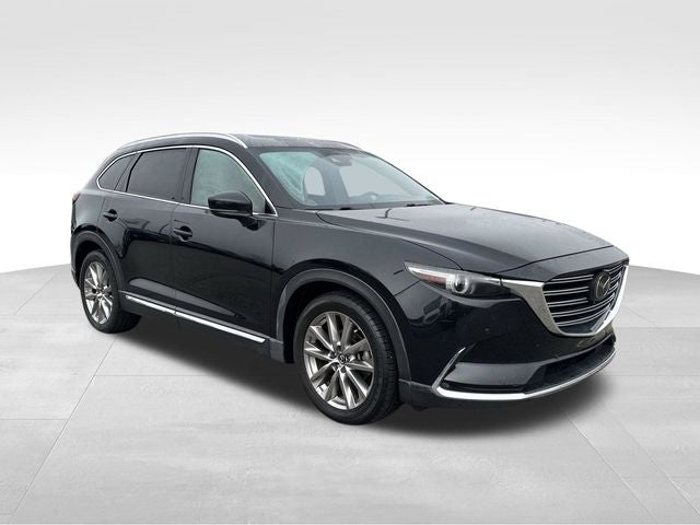 2020 Mazda Mazda CX-9 Grand Touring