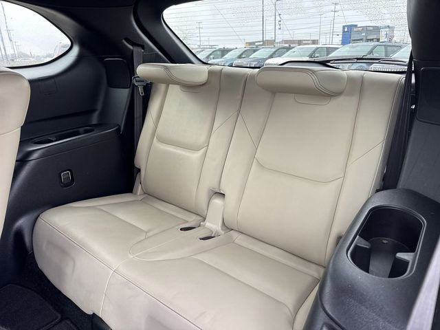 2020 Mazda Mazda CX-9 Grand Touring